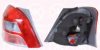 KLOKKERHOLM 81550704 Combination Rearlight